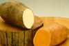 North Carolina sweet potatoes