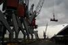 Seabrex Rotterdam port