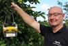 There are more than 60 RapidAim units across Kent and Sussex after initial trials