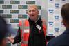Gary Marshall called for more British growers to "become one of us"