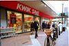Kwik Save enters crisis talks