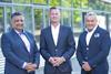 Greenyard_Fresh_Juan_Carlos_Sanchez_Harald_Abendroth_Reiner_Scheidler