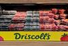 Driscolls berries range
