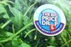 Tesco Big Price Drop rocket salad