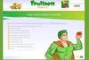 Mr Fruitness website