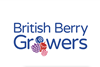 The new British Berry Growers logo