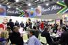 South Africa stand Fruit Logistica 2012