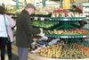 Christmas comes early for grocers