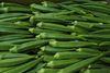 Okra is being added to the range