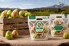 CMI Orchards' Gem pears