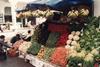 EU-Gemüseimporte aus Marokko, Türkei und Ägypten nehmen weiter zu
