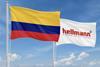 Colombia Hellmann