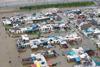 Peru floods