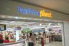 SG supermarket Fairprice Finest