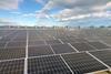 TNFC solar panels