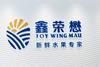 Joy Wing Mau logo