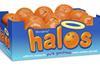 Wonderful Halos