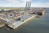 DP World London Gateway 2025:26 MUST CREDIT Miru Visuals