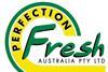 Perfection Fresh logo