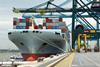 Port of Antwerp