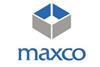 Maxco logo