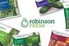 Robinson Fresh produce range 2021
