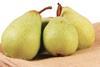 Rocha pears detail