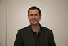 Matthew Rawson brassicas chairman