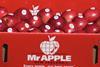 Mr Apple