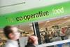Co-op takeover on course