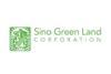 Sino Green Land logo