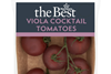 The Guardian heaped praise on the winning variety from Isle of Wight Tomatoes