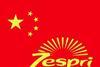 Zespri China