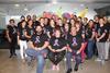 J&K Fresh team breast cancer awareness