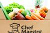 Chef Maestro