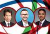 AF Knowledge Centre speakers
