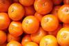 Peruvian mandarins