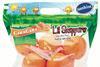 Sunkist Stemilt Lil Snappers