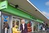 Coop Co-op UK