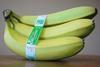 Organics Unlimited new banana packaging