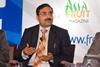 Hitin Suri Suri Agro Fresh