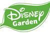 Disney Garden logo
