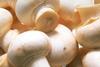 mushrooms