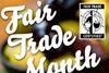 Fairtrade month