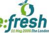Put your questions to Re:fresh