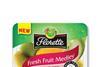 Florette launches fresh-cut fruit