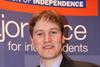 James Lowman, ACS chief executive