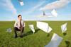 Marketing minefield