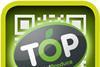 TOP QR code reader app Total Produce