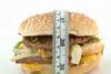 UK snatches fast food crown from US